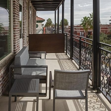 Hotel Haya Tampa Extérieur photo