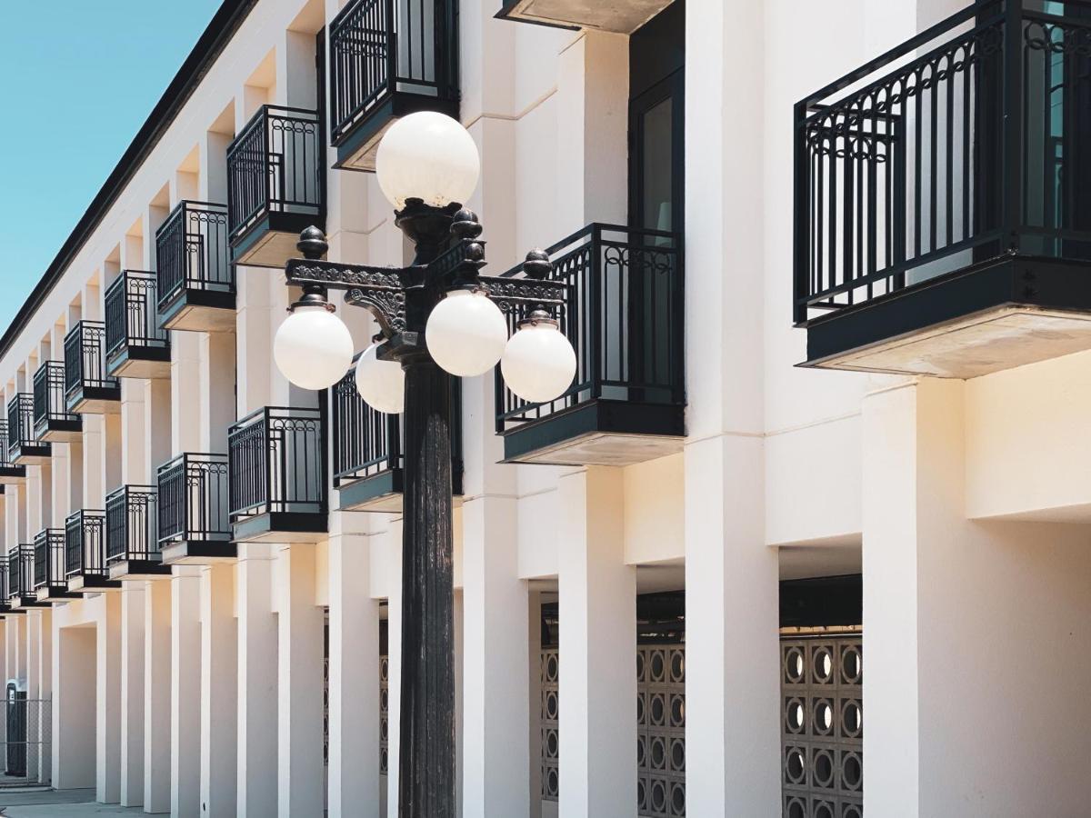 Hotel Haya Tampa Extérieur photo