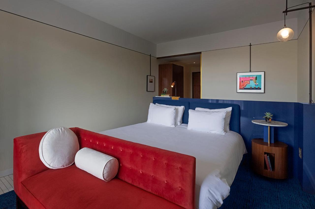 Hotel Haya Tampa Chambre photo