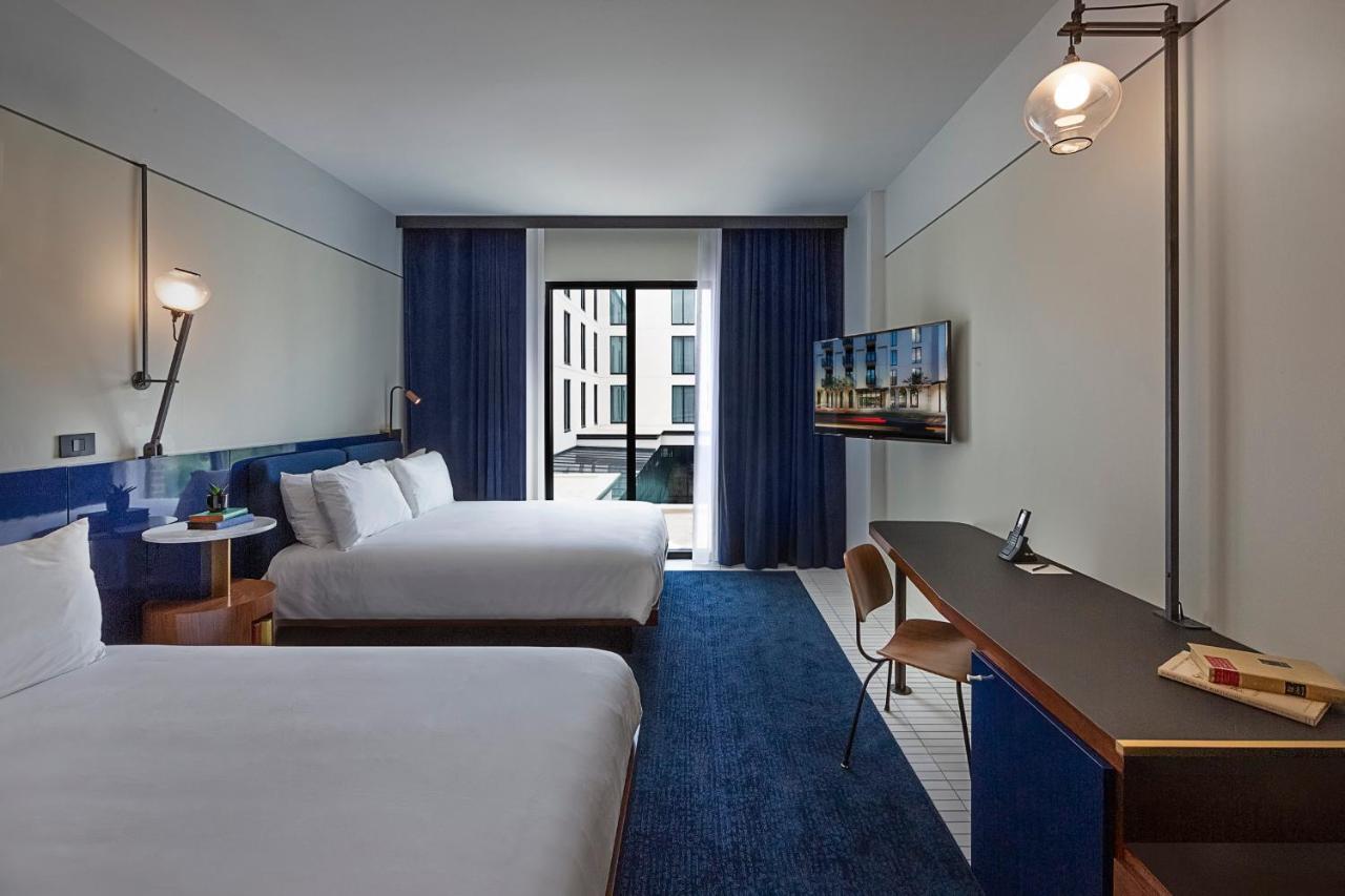 Hotel Haya Tampa Extérieur photo