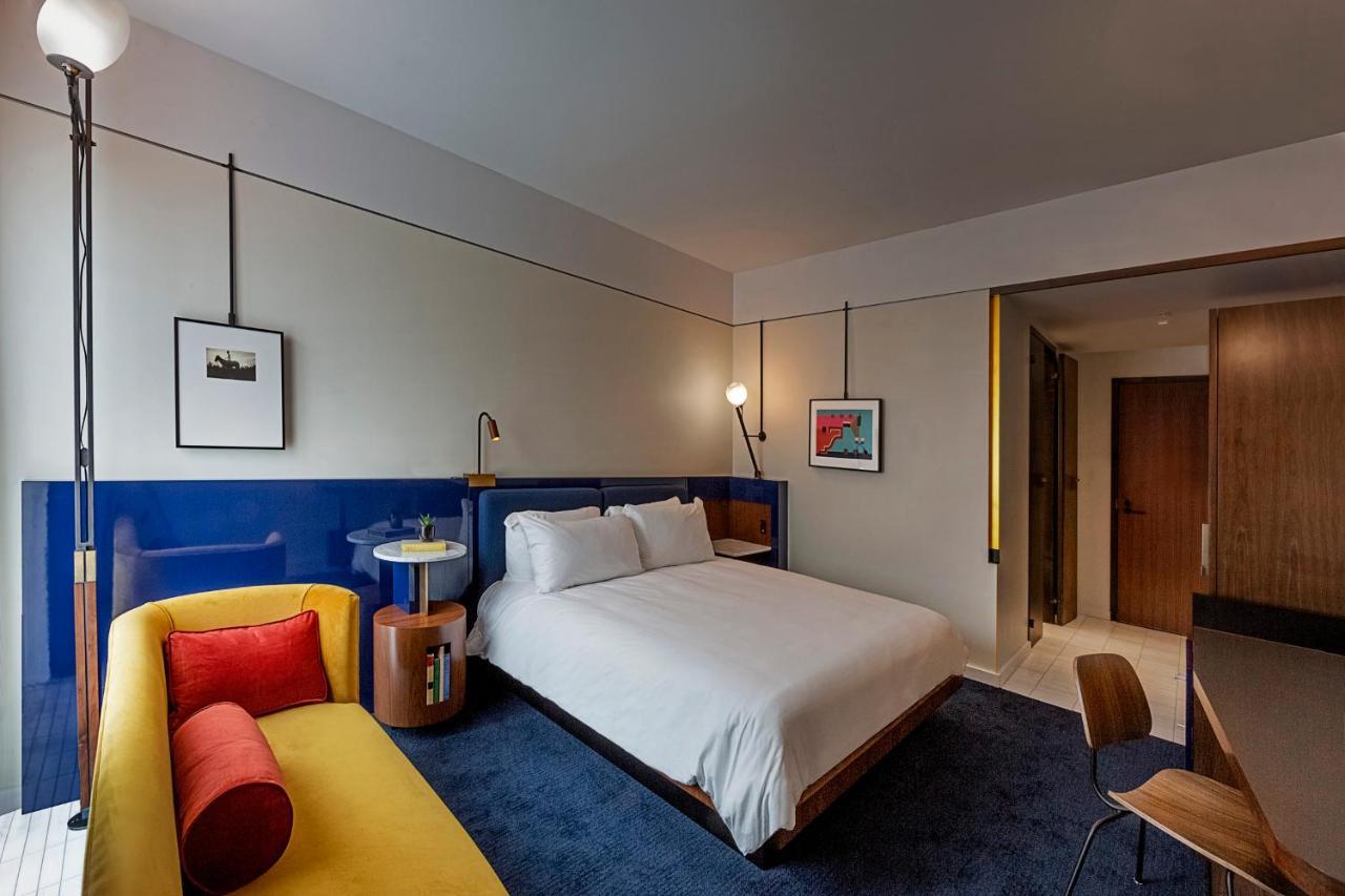 Hotel Haya Tampa Extérieur photo