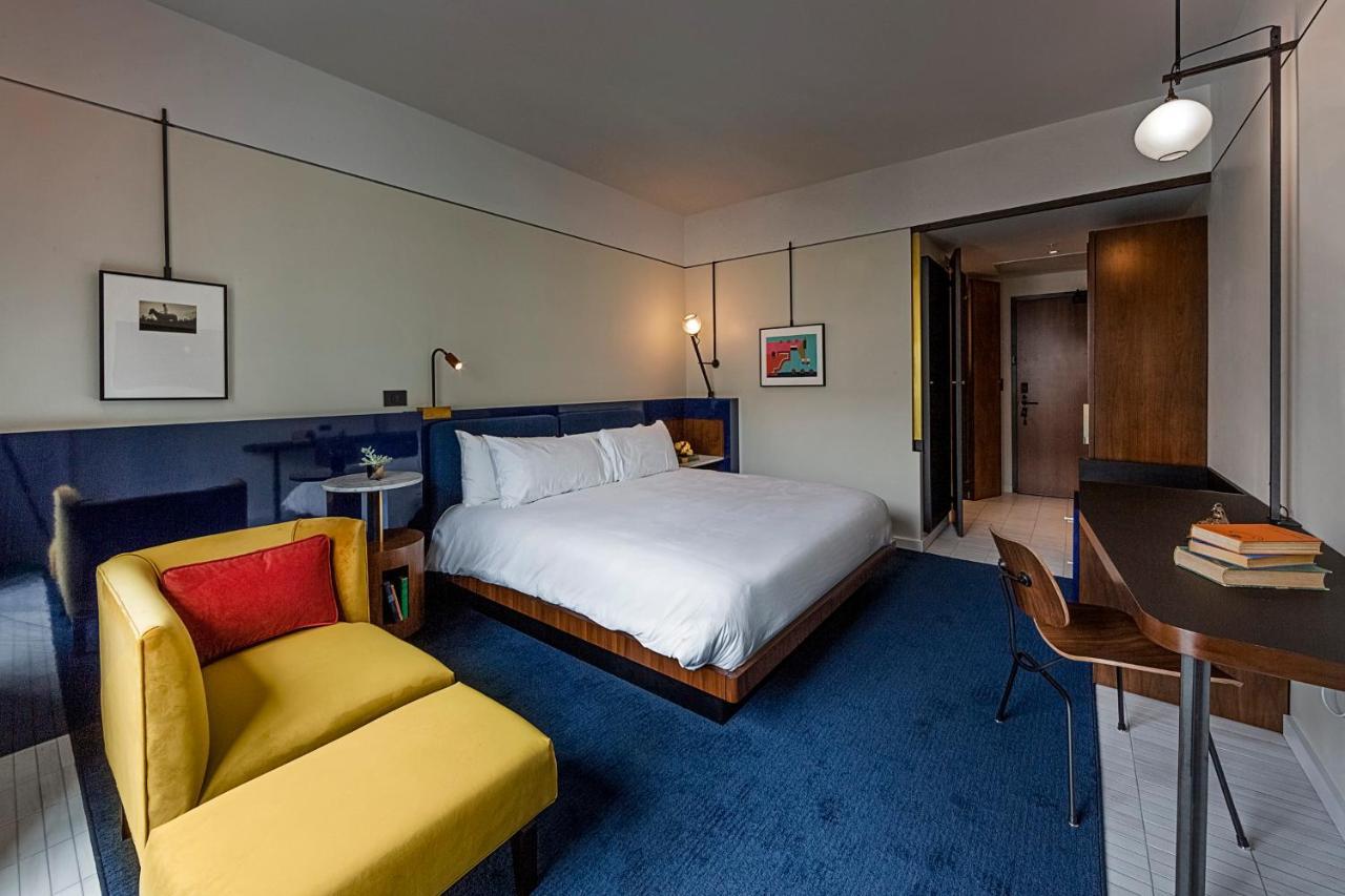 Hotel Haya Tampa Extérieur photo