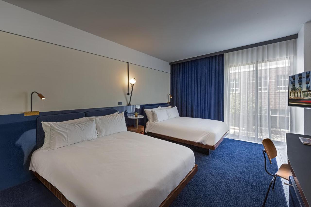 Hotel Haya Tampa Extérieur photo