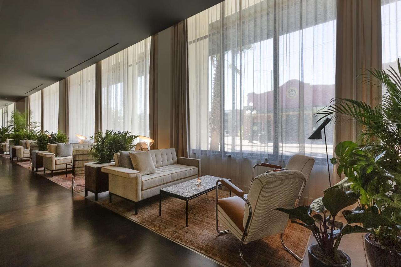 Hotel Haya Tampa Extérieur photo