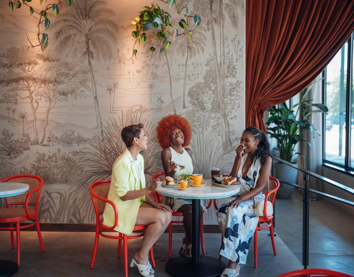 Hotel Haya Tampa Extérieur photo