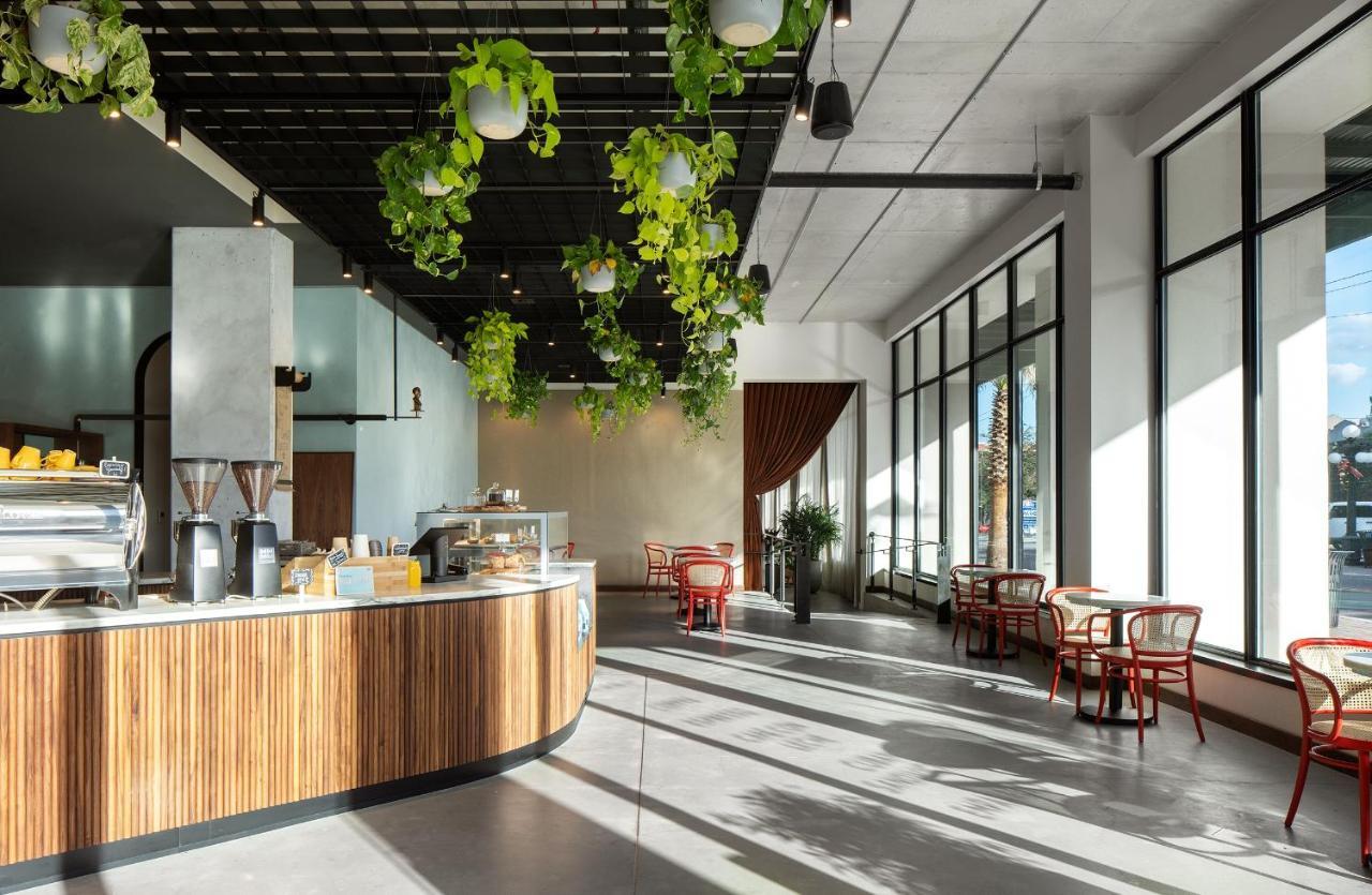 Hotel Haya Tampa Extérieur photo