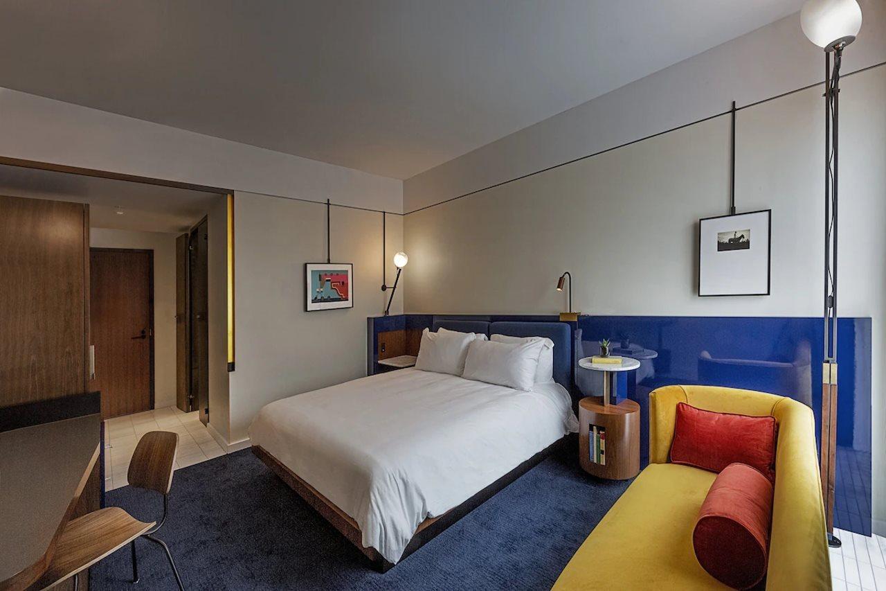 Hotel Haya Tampa Extérieur photo