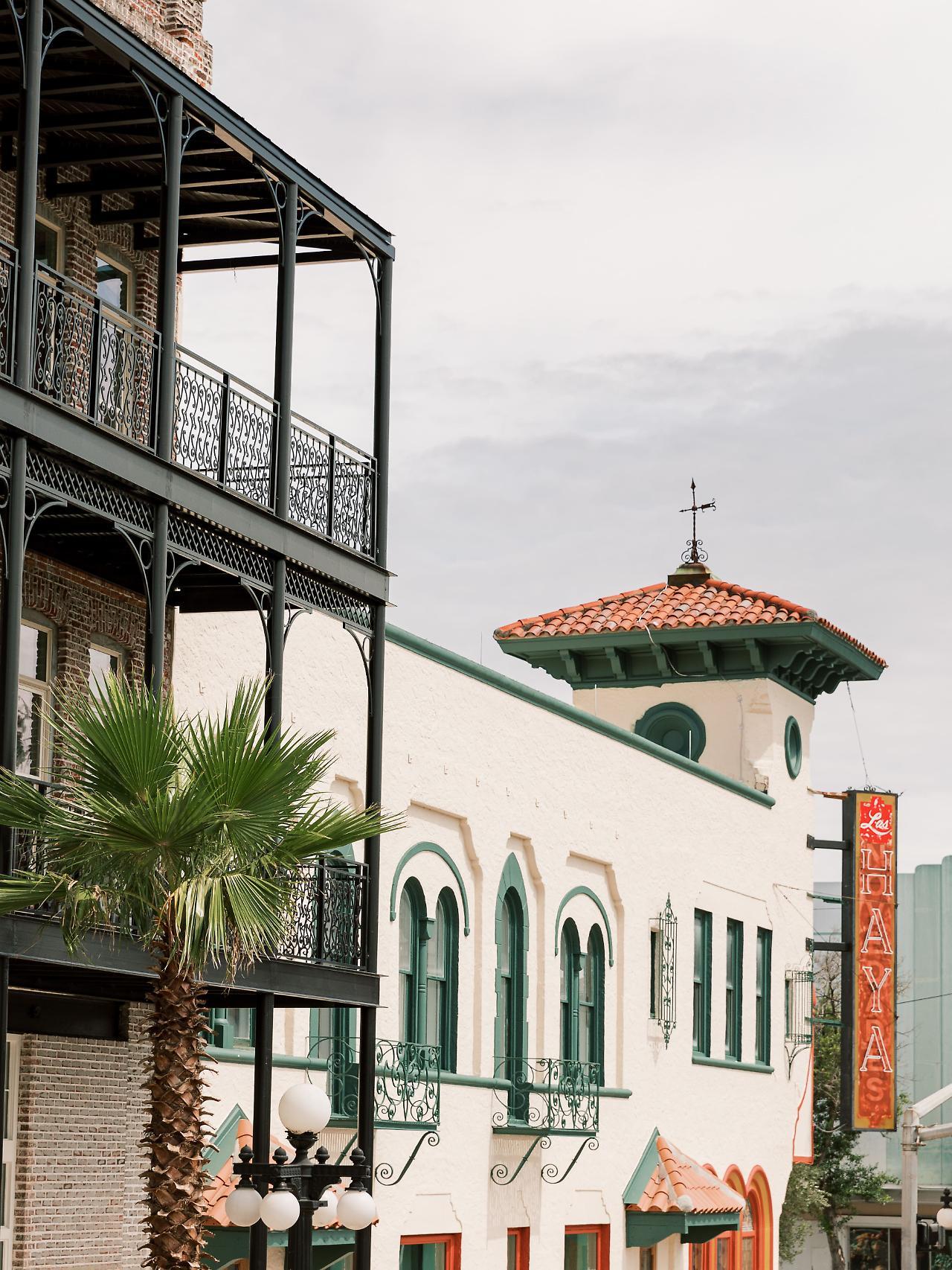 Hotel Haya Tampa Extérieur photo