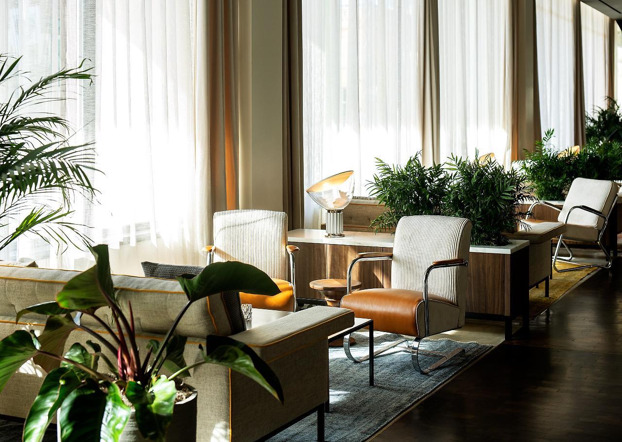 Hotel Haya Tampa Extérieur photo