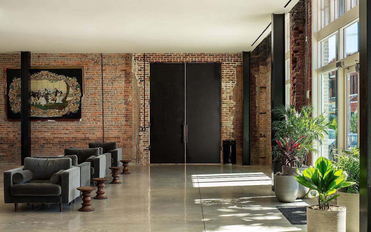 Hotel Haya Tampa Extérieur photo