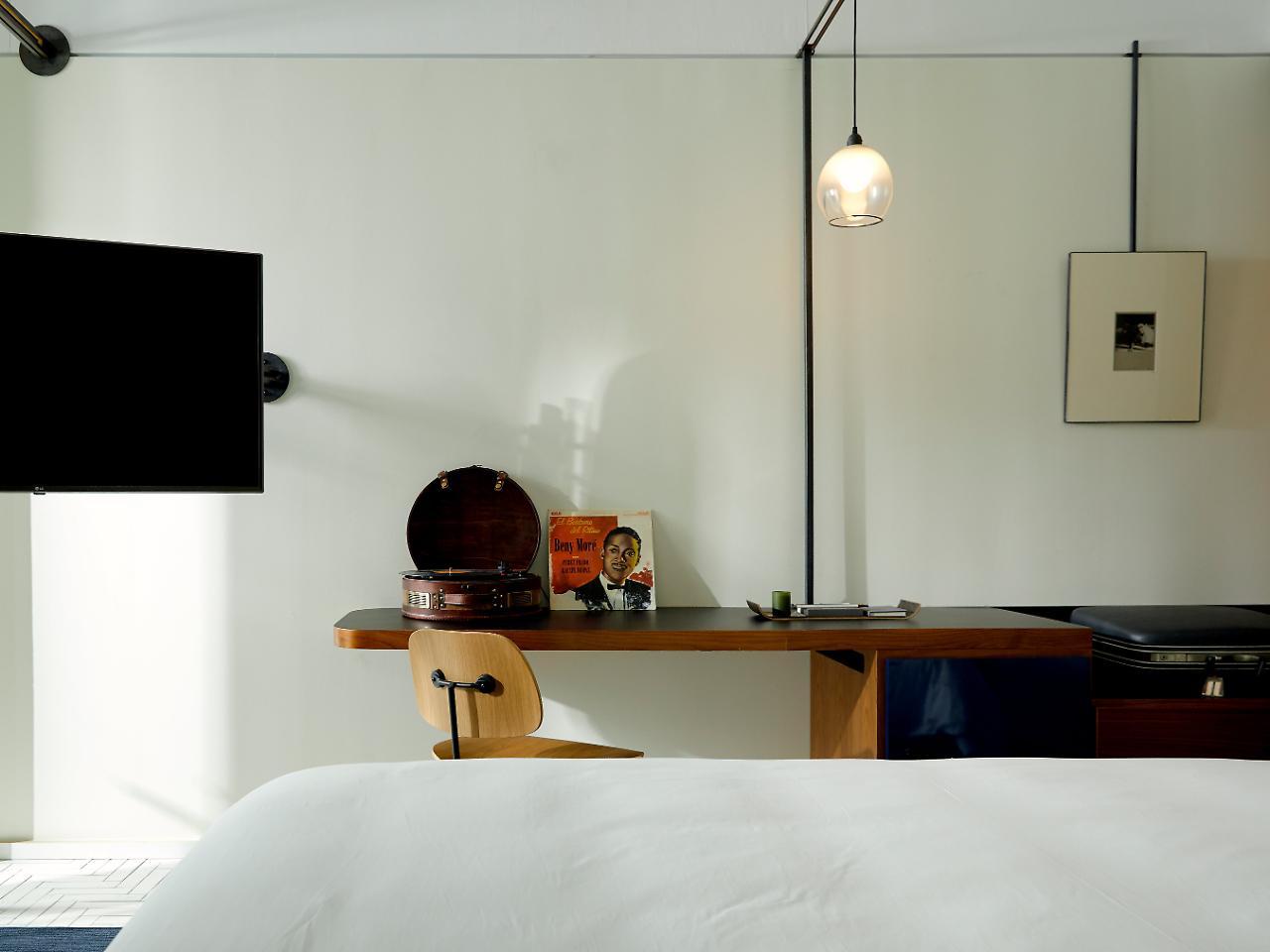 Hotel Haya Tampa Extérieur photo