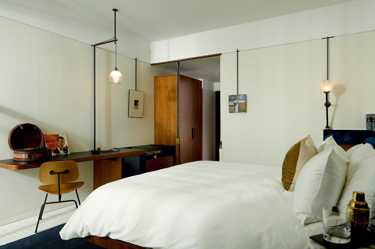 Hotel Haya Tampa Extérieur photo