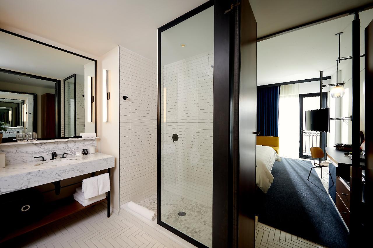 Hotel Haya Tampa Extérieur photo