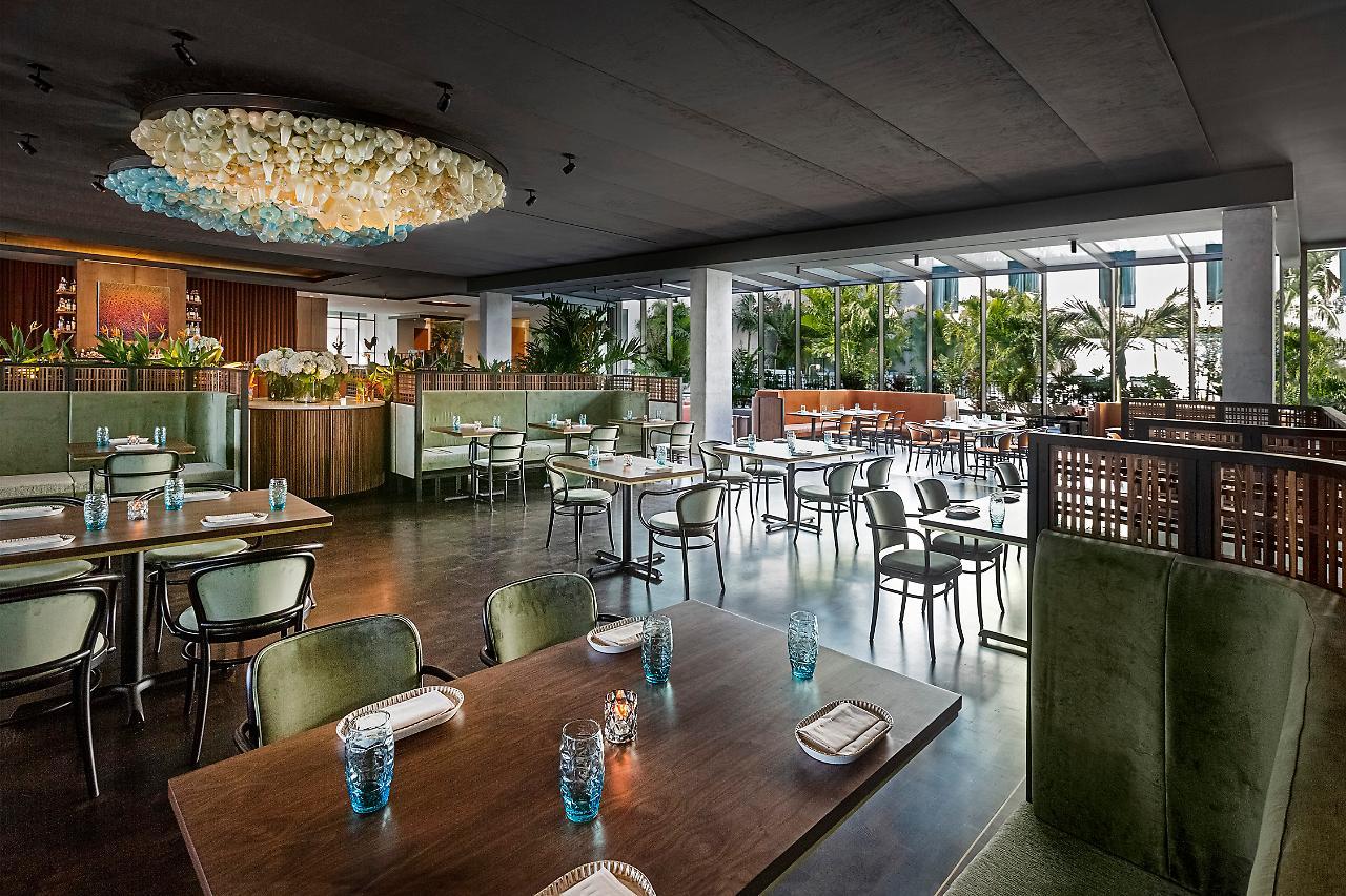 Hotel Haya Tampa Extérieur photo