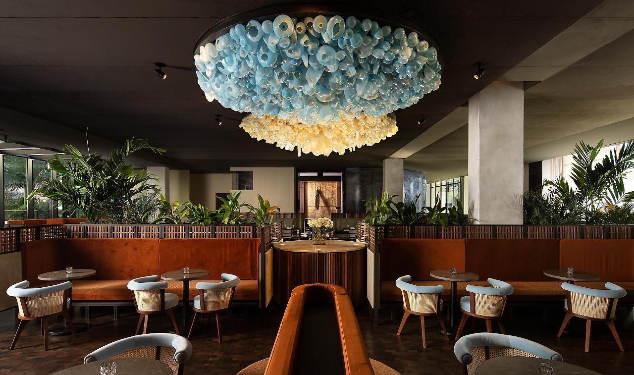 Hotel Haya Tampa Extérieur photo