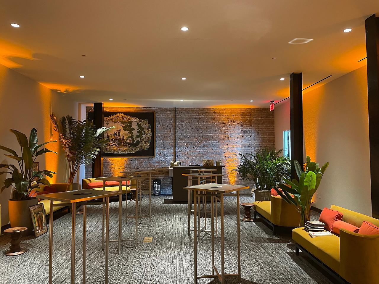 Hotel Haya Tampa Extérieur photo