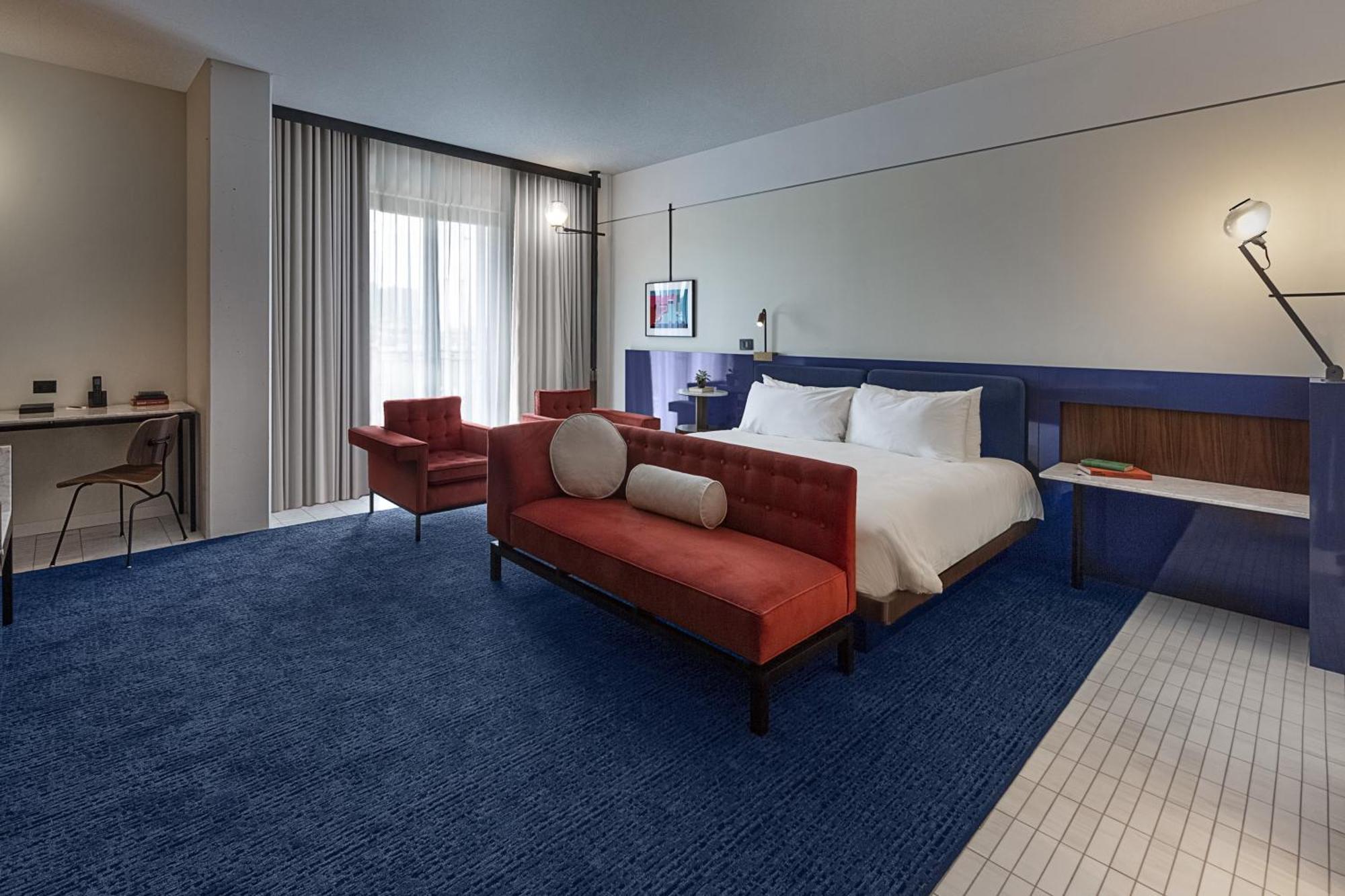 Hotel Haya Tampa Extérieur photo