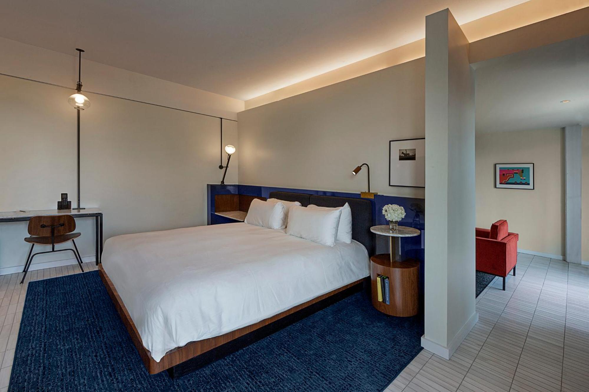 Hotel Haya Tampa Extérieur photo