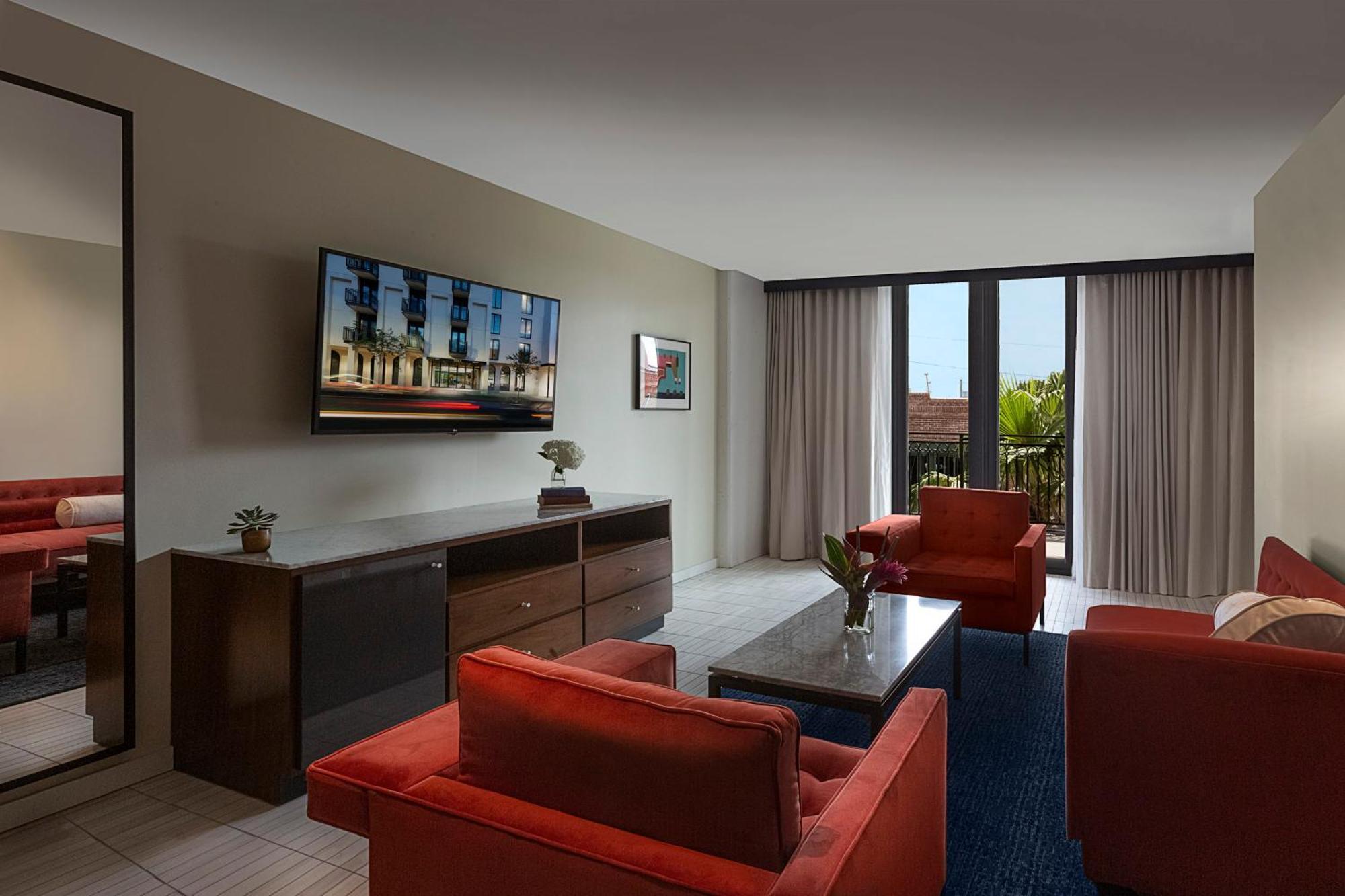 Hotel Haya Tampa Extérieur photo