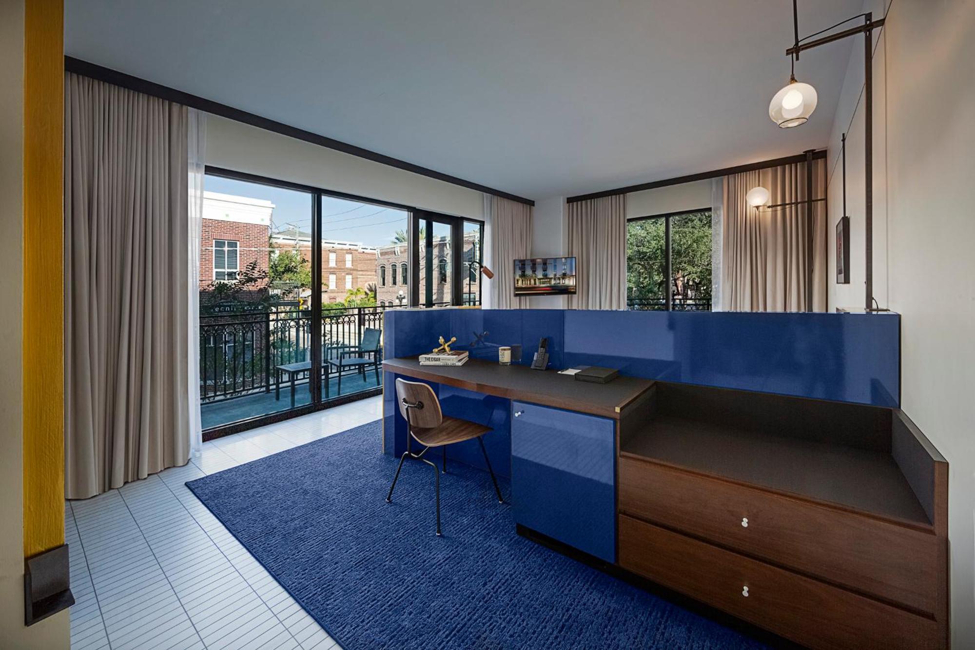 Hotel Haya Tampa Extérieur photo