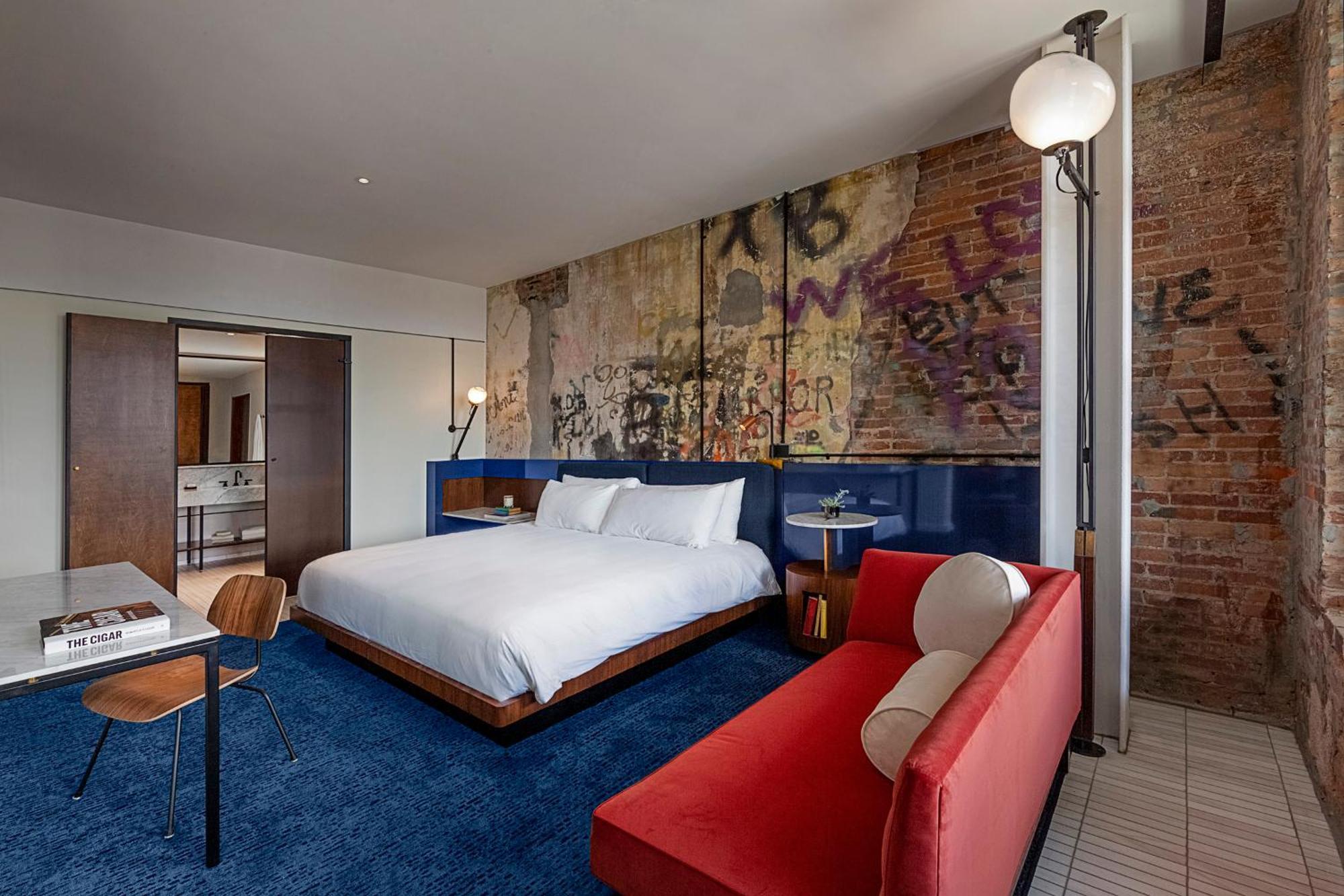 Hotel Haya Tampa Extérieur photo