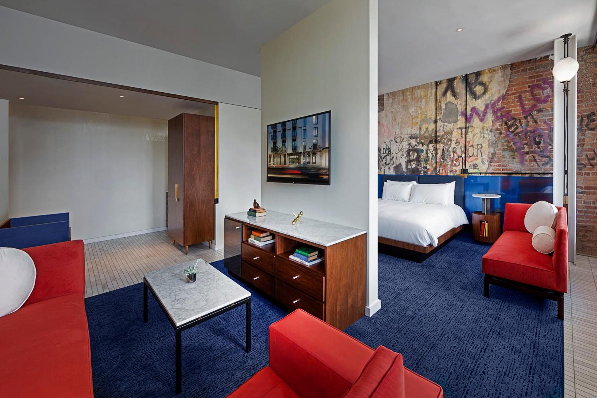 Hotel Haya Tampa Extérieur photo