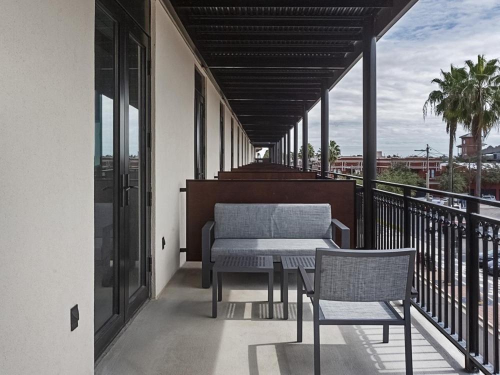 Hotel Haya Tampa Chambre photo
