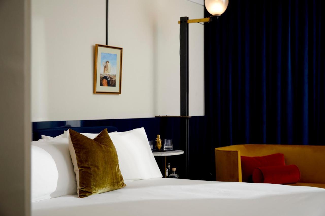 Hotel Haya Tampa Extérieur photo