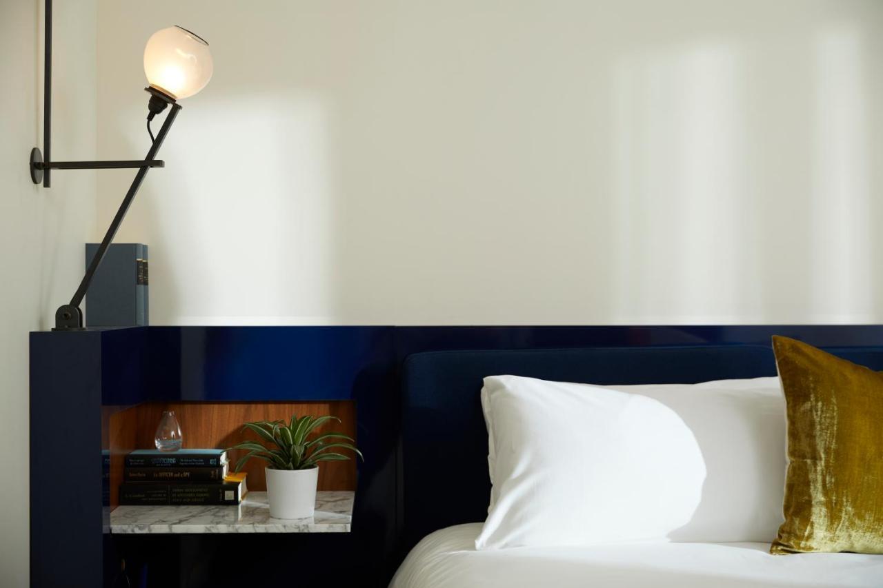 Hotel Haya Tampa Extérieur photo