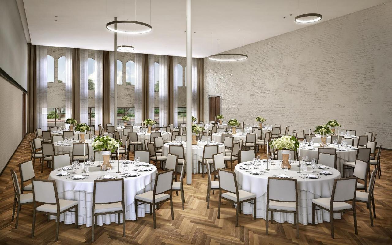 Hotel Haya Tampa Extérieur photo